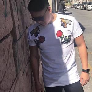 Meet your Posher, Omar